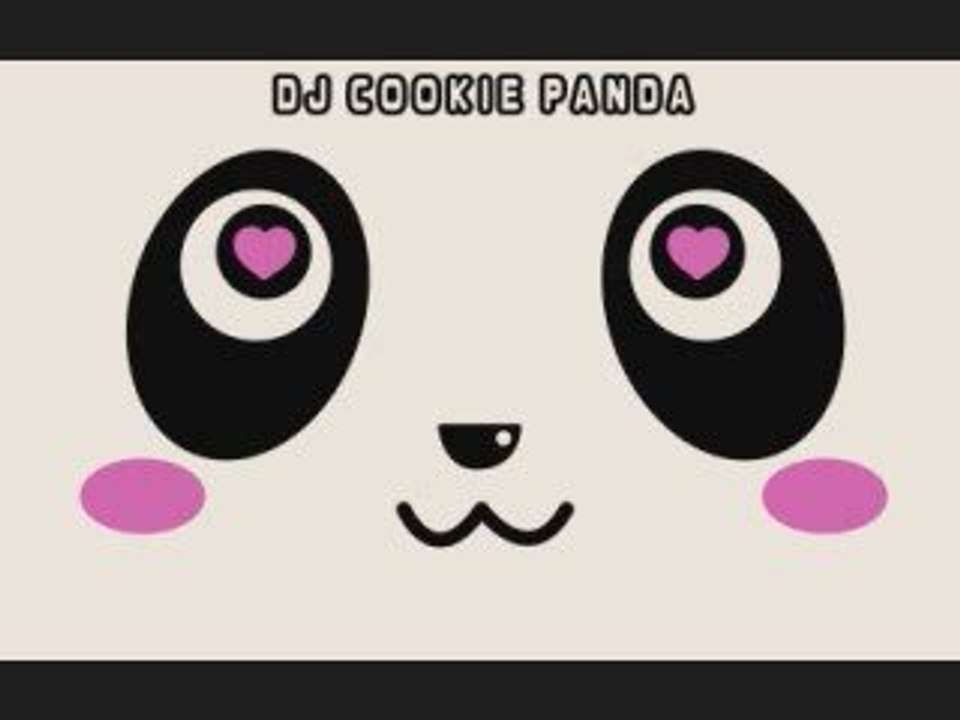 DJ COOKIE PANDA