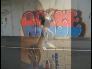 Melbourne Shuffle Dedication to Lean :)