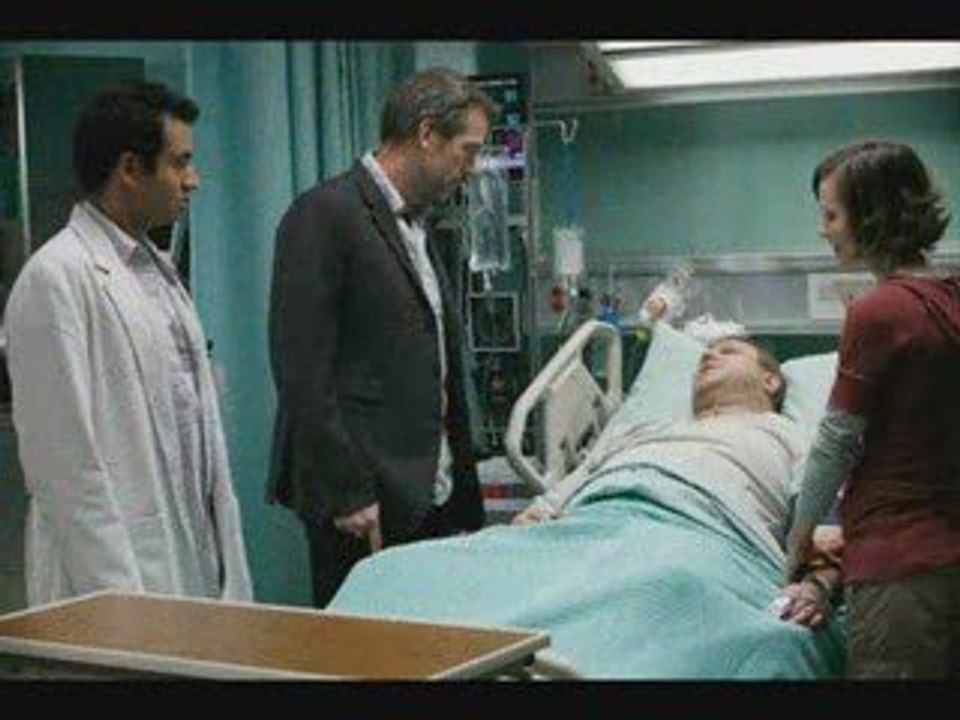 Dr House