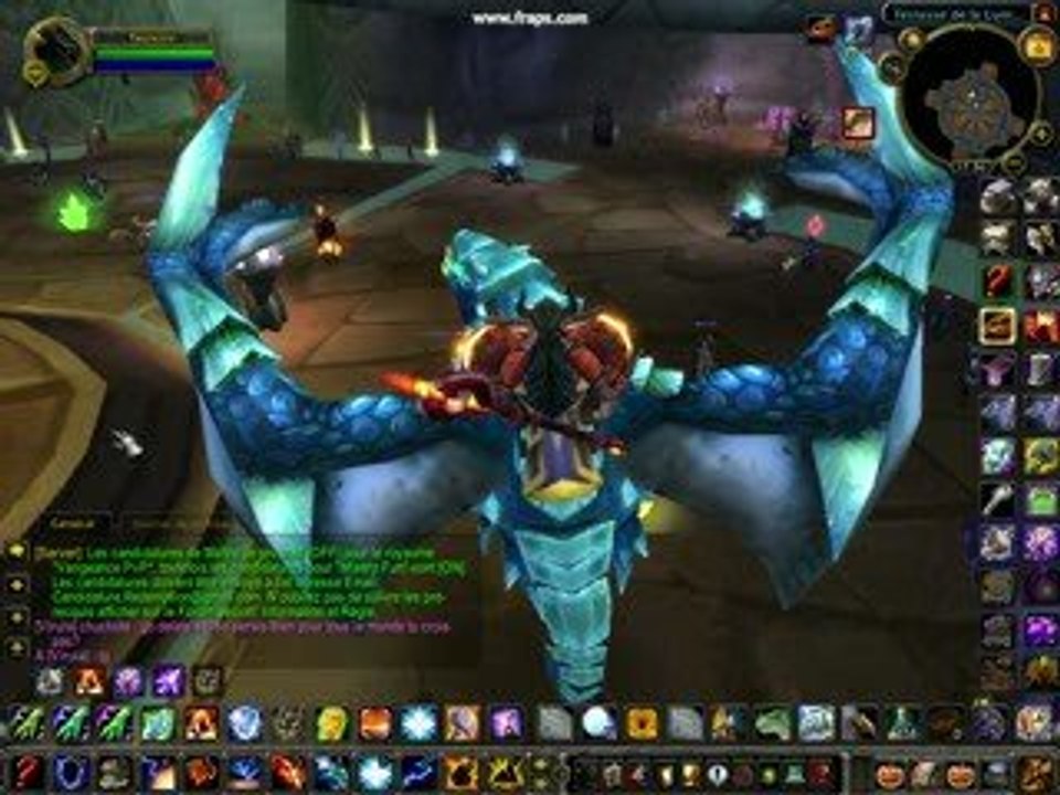 Drake Looping wow