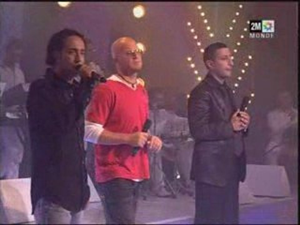 trio mouzkir&daoudi&bilal