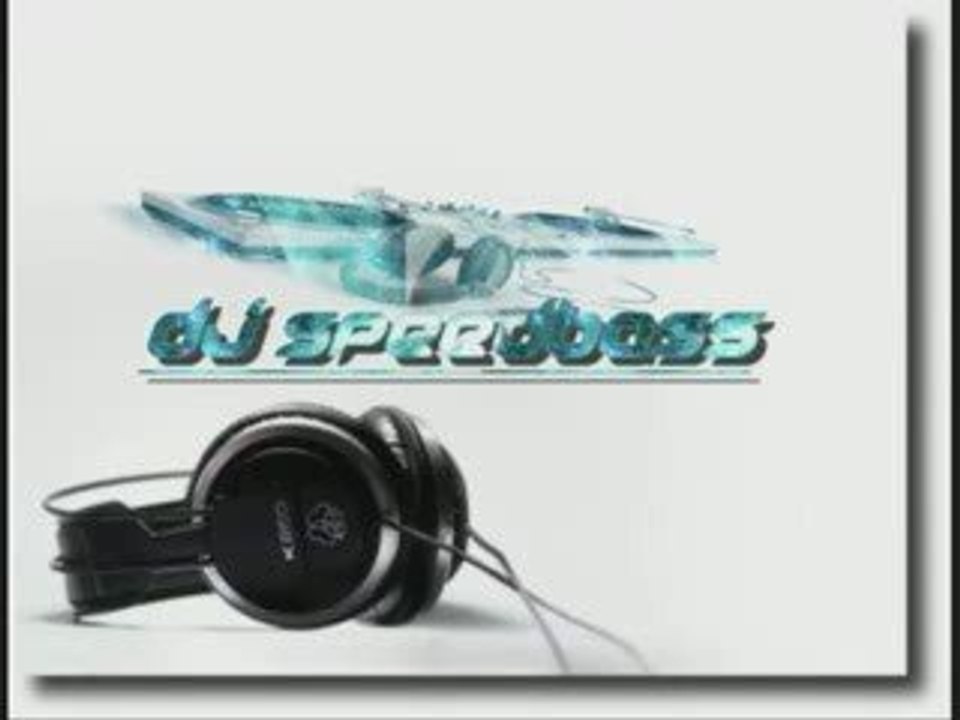 MIX DE DJ CH'MOU JUMPSTYLE (PARTI 4)