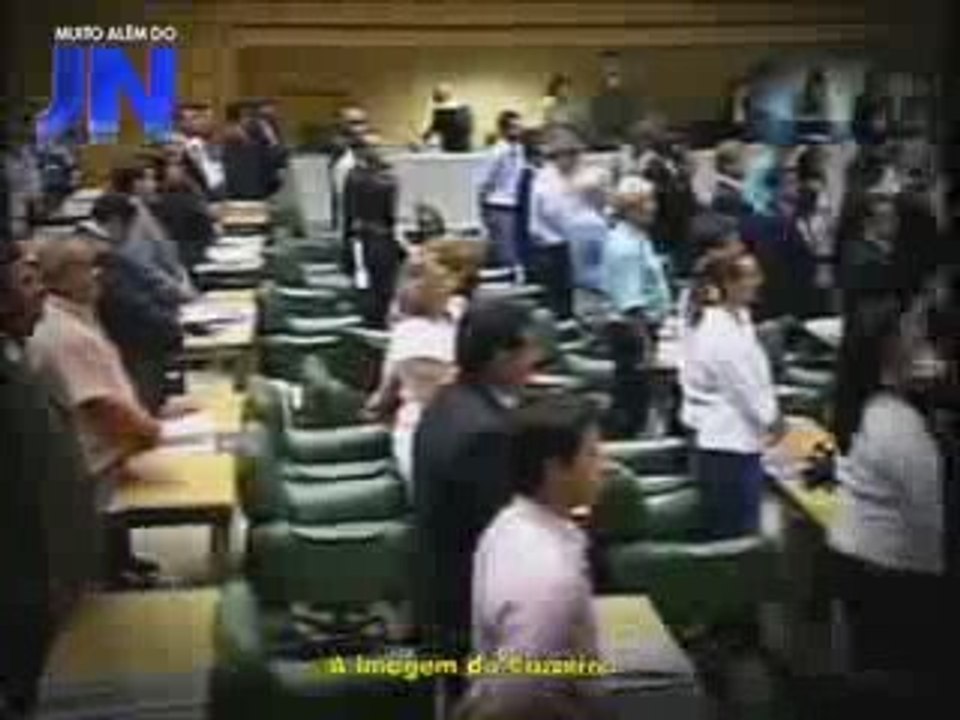 Mico  Hino Nacional da Vanusa