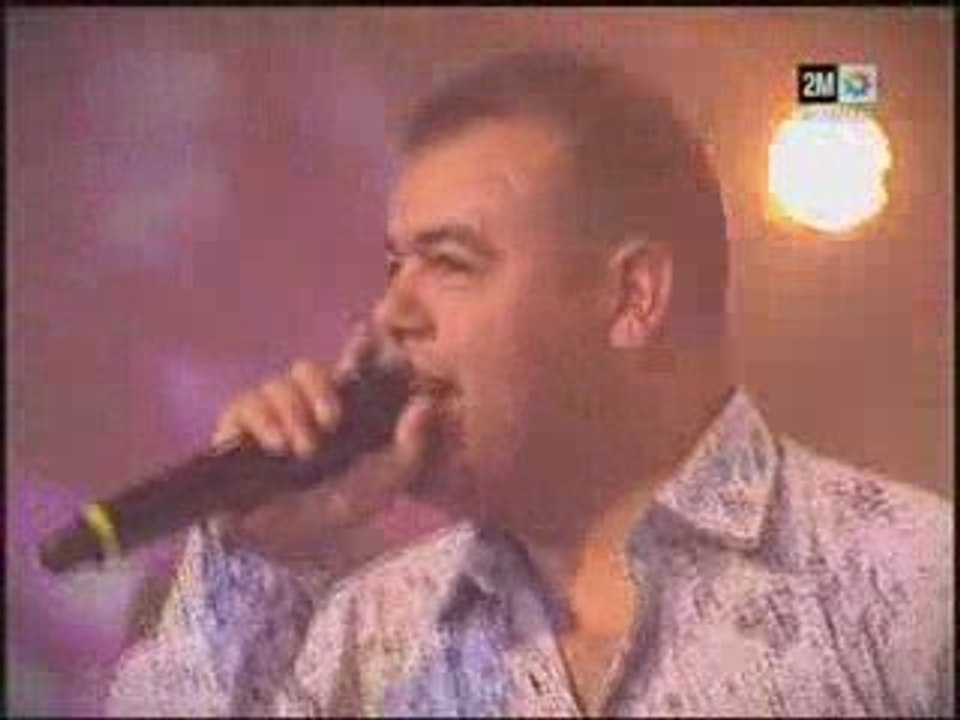 hassan berkani