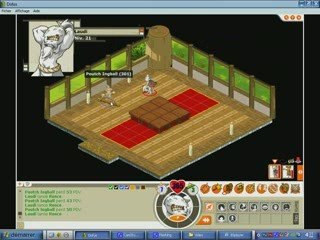 laudi ( sadida lvl 21 ) grade 10 ange