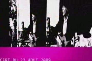 Alzheimer sur scène par les papys de la forêt d'Othe