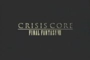 Crisis Core: Final Fantasy VII Introduction