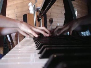 Nocturne op.27 n°1 de Chopin
