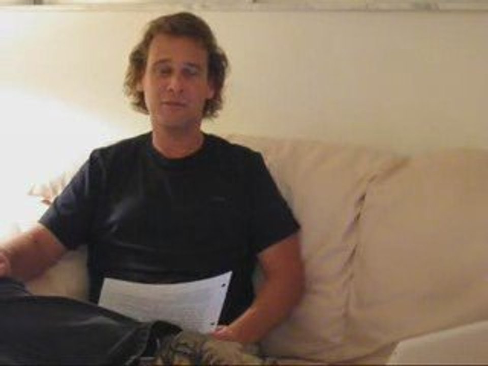 FREE DATING TIPS - DO GUYS LIKE THE CHASE?