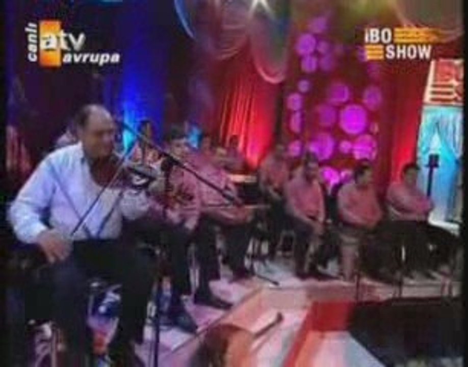 Yusuf Hayaloglu - Mezarci Kardes
