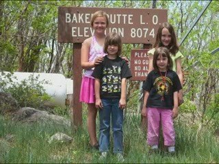 Father Child Arizona Adventure Part 4