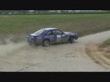 short rally van linter 2009