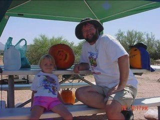 Father/Child Adventure part 2