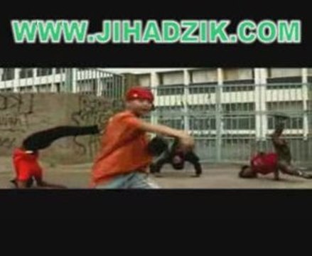 fes city clan 2009 - jihadzik.com