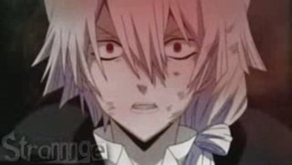 Forgotten. [XERXES BREAK]