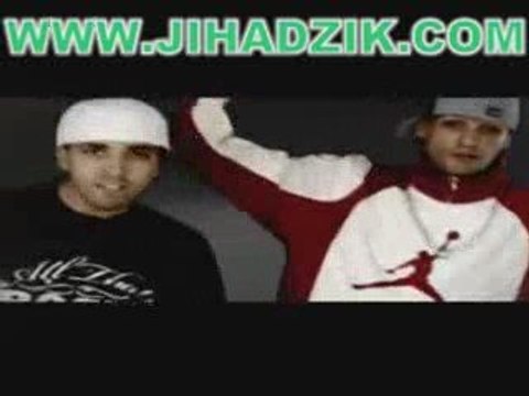 hablo 2009 rap maroc 2009
