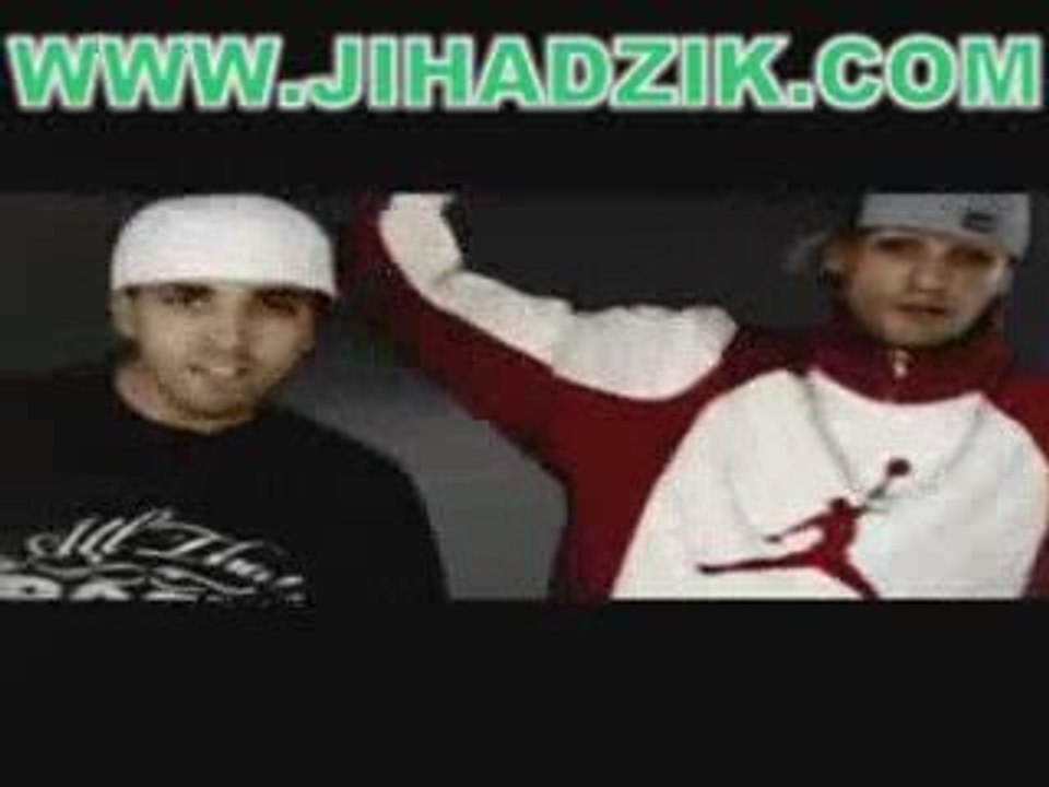 hablo 2009 rap maroc 2009
