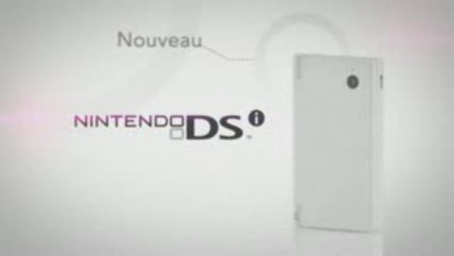 DSi Trailler