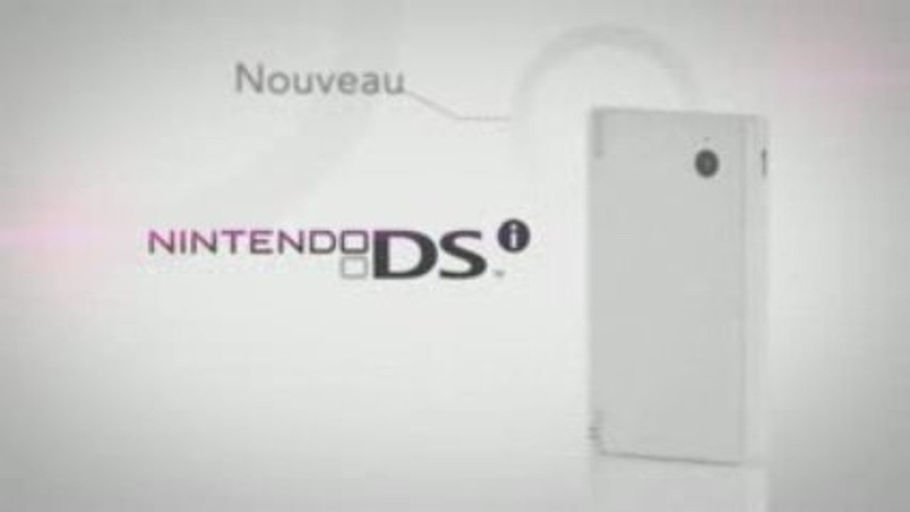 DSi Trailler