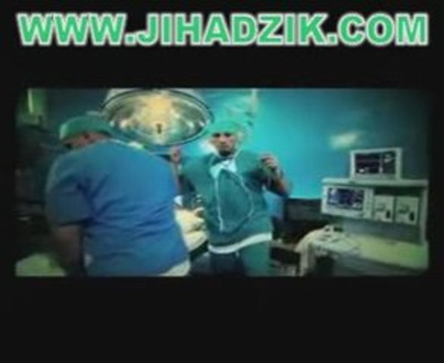 h-kayan 2009 - rab bladi en force