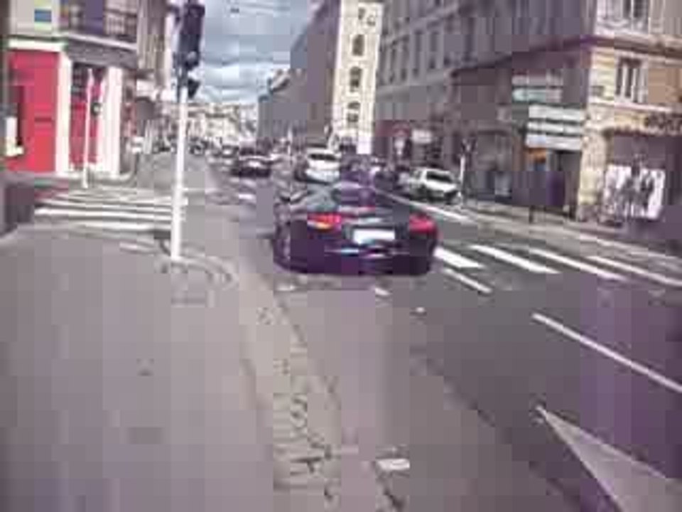 Lamborghini Lp640 Nancy