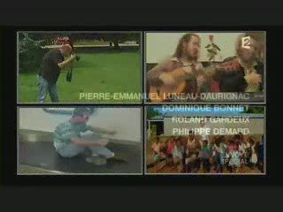 envoye special : les stars du web 3.3