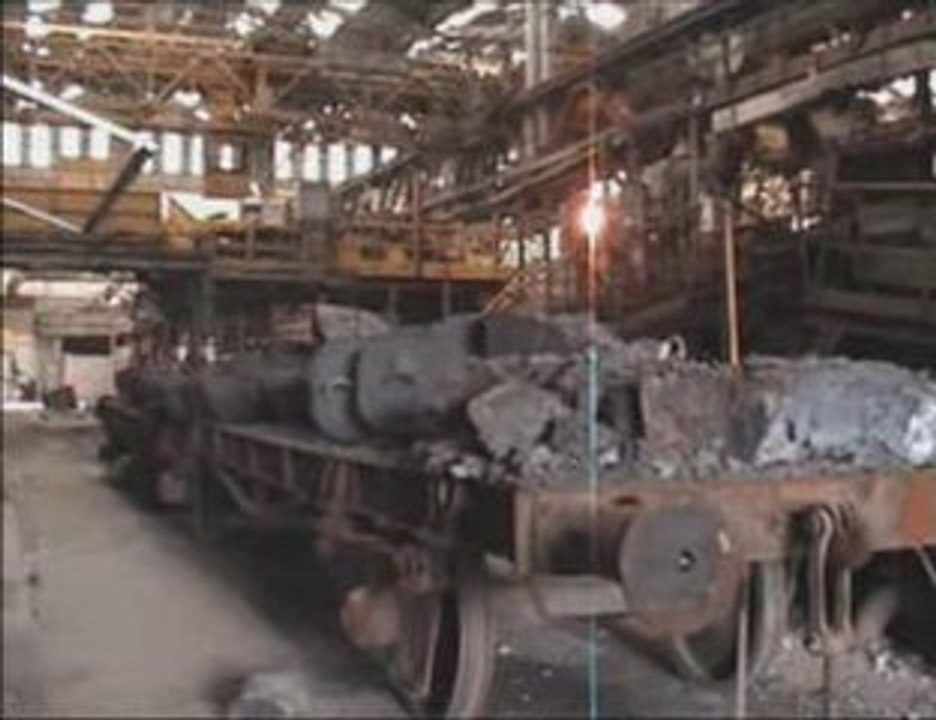 derniers jours de metaleurop