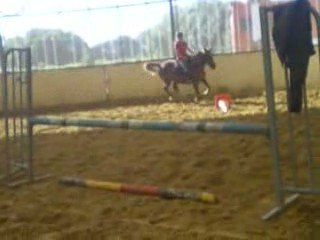 Moi & Majoie , Petit Saut <33