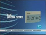 GreenIT.fr sur France24 - Emission 
