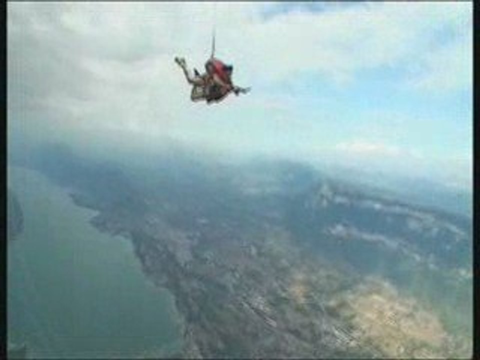 2009-08 Chute Libre Dav