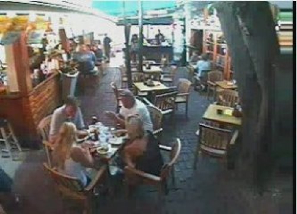 Hog Cams Bistro in Amerika 09.08.30 41