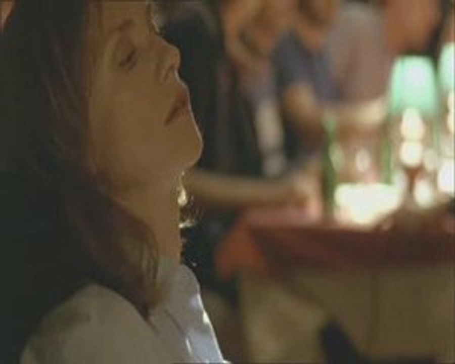 Isabelle Huppert dans "Ma Mère"