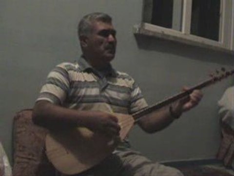 İBRAHİM MUSRİ-SEHER YELİ NAZLI YARE