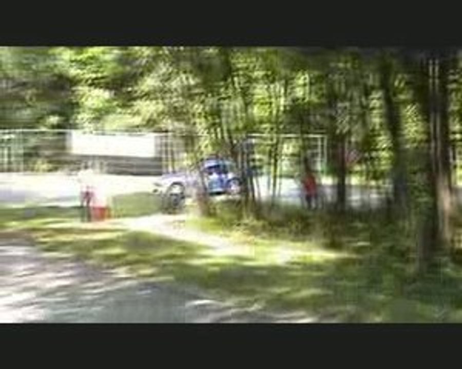 Z3M Coupe Ouverture Course de Cote de BETTANT