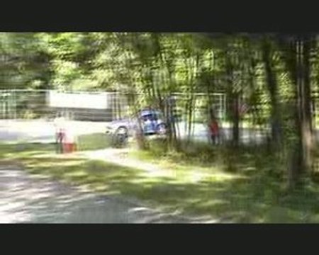 Z3M Coupe Ouverture Course de Cote de BETTANT