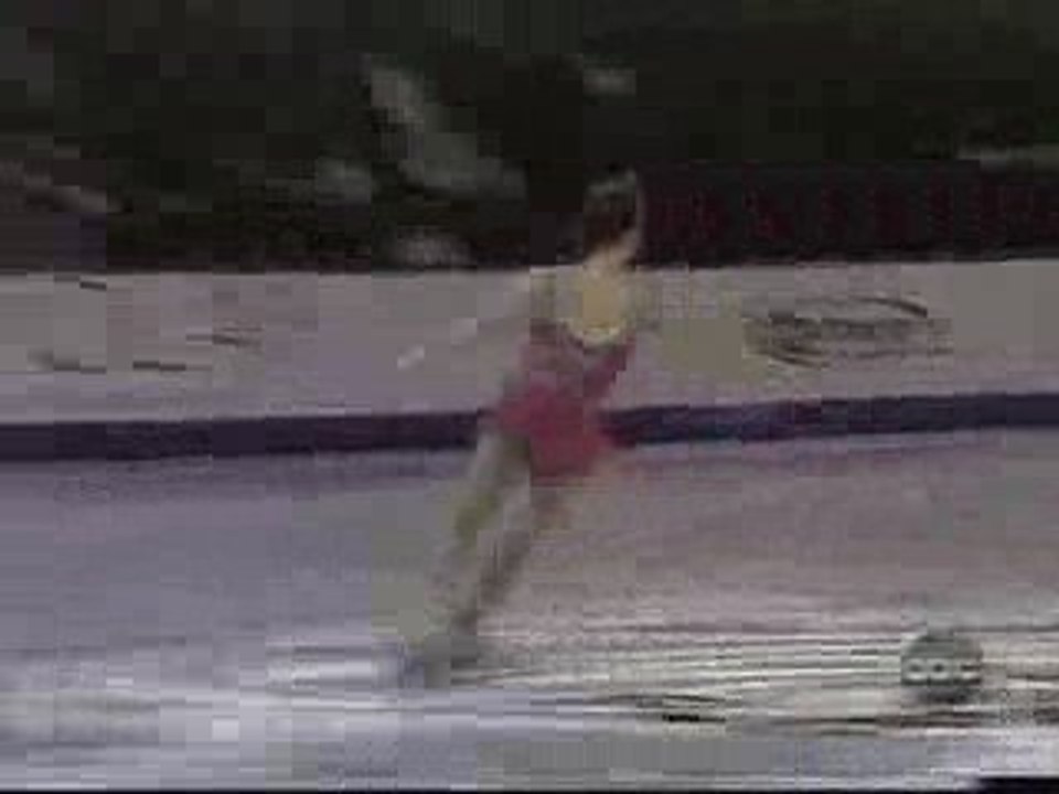 PATINEUSE