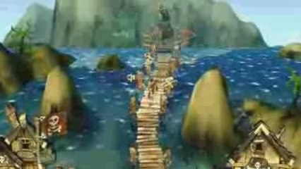 DeathSpank Trailer Ron Gilbert Gameblog