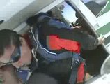 SKYDIVING EN MAR DEL PLATA