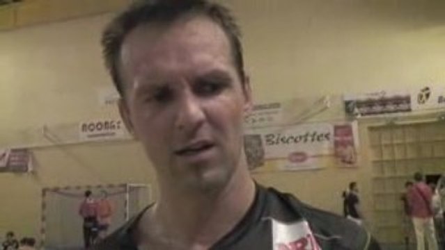 Réactions après PAUC-Billère (Aix Handball)