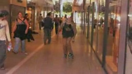 La rue est vers l'image 2009, Paris dreamin'