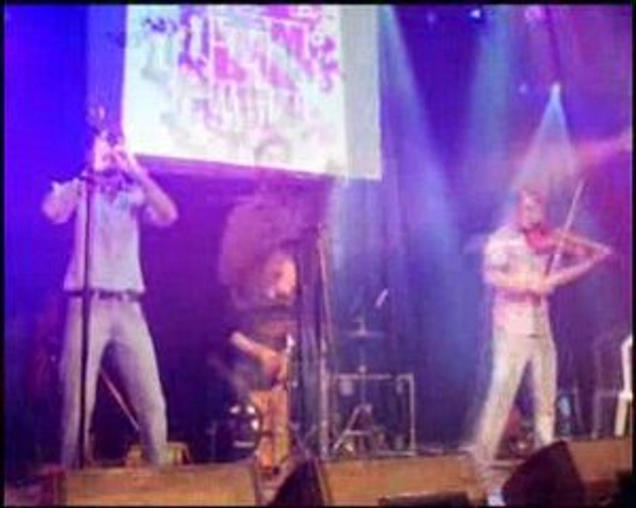 Boombal Festival 2009 - Stygiens