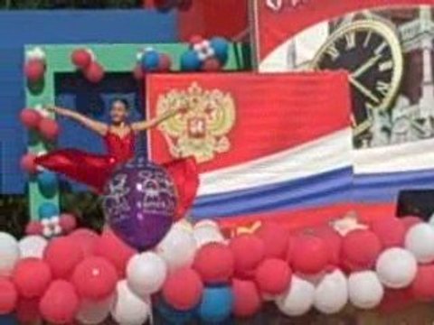 Каляпина Ирина