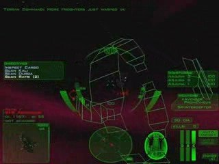 LP FreeSpace #21: Playing Judas