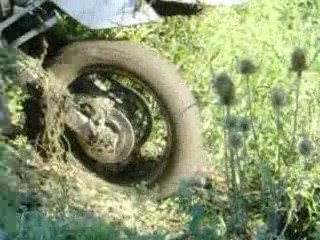 Boubourse + Montée + Bourbier + HVA 250 WR = sa passe pas...