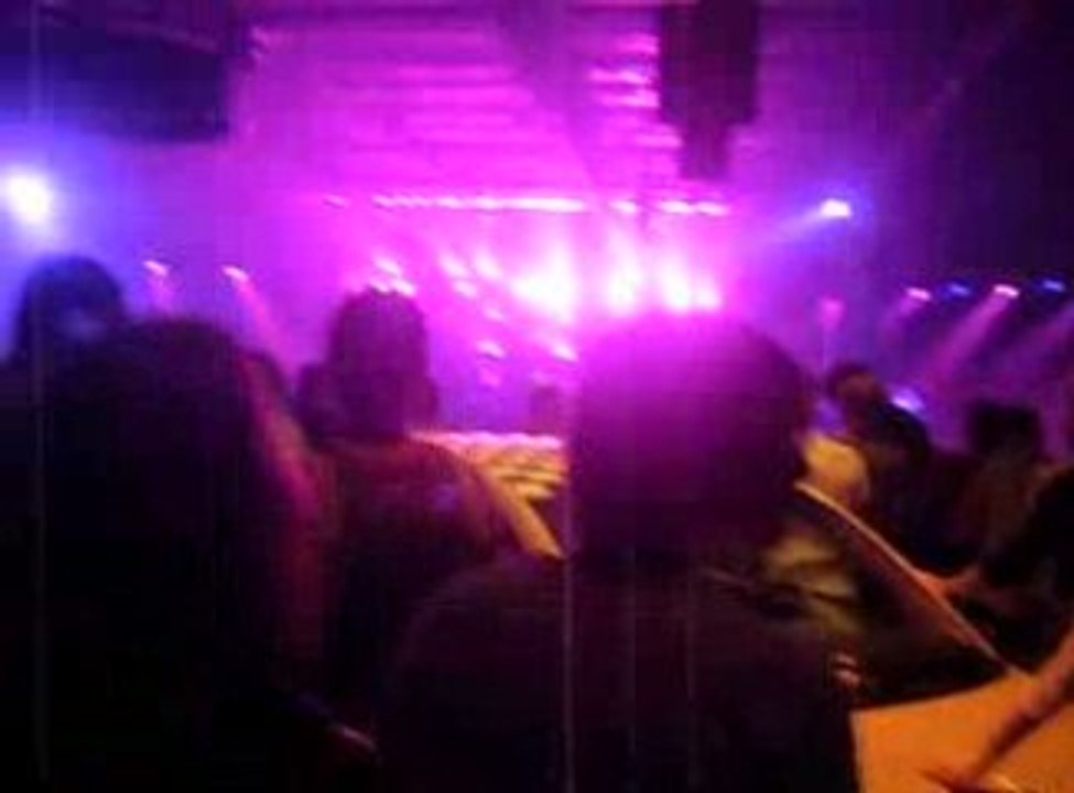TIESTO @ ЦЕХ 2