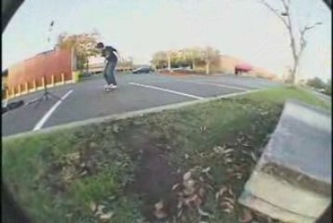 Mark Suciu Illegal edit