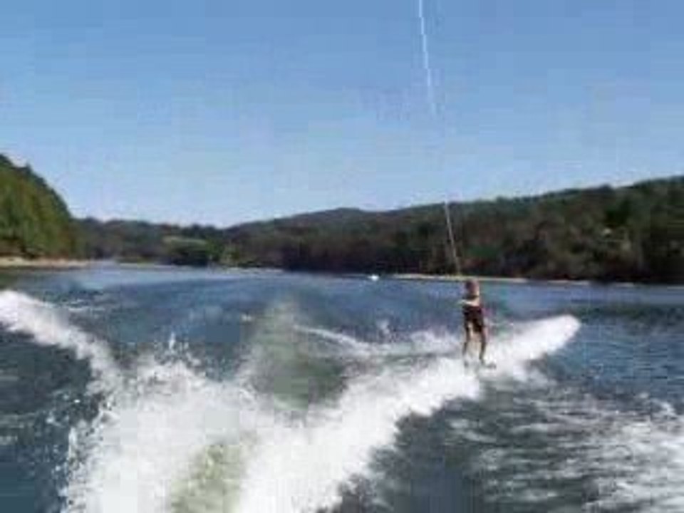 WAKE ROMAN ET SON PAPA