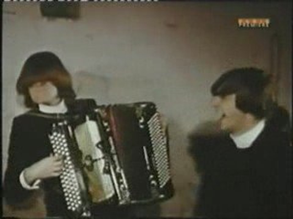 Les Charlots - Je  dis n'importe quoi