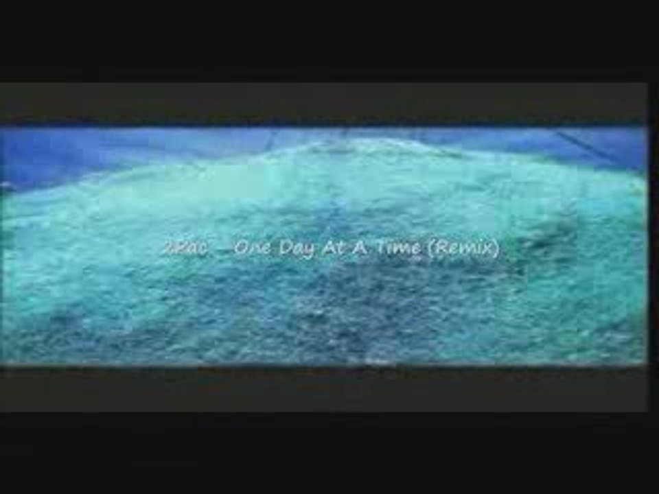 2Pac - Le Retour (Avant-Gout)