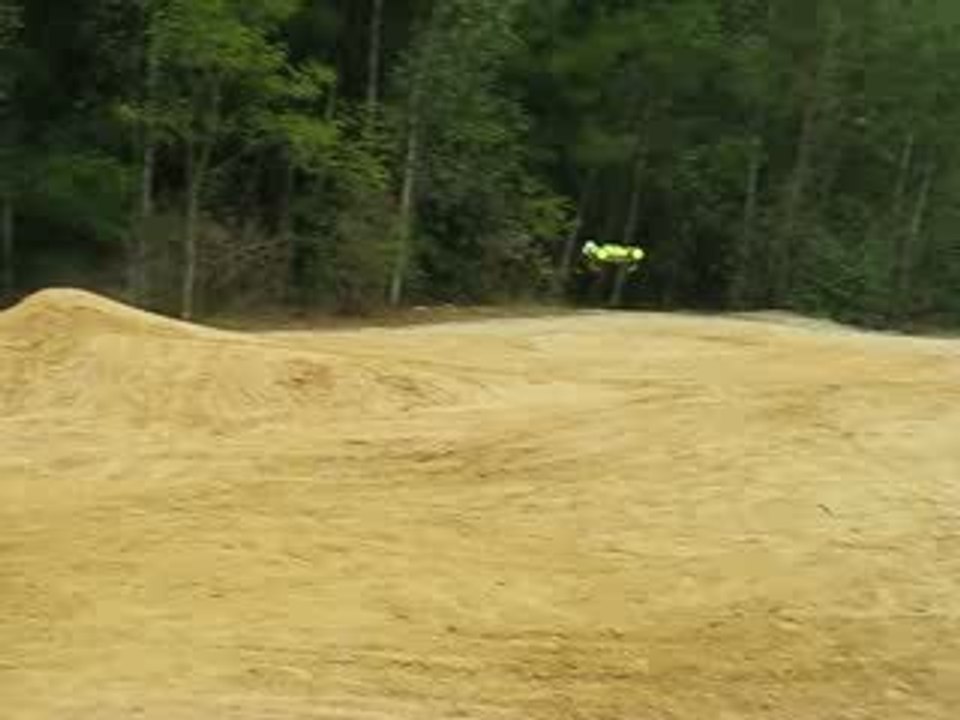 Saut en MBX5T Nova .21 à Serris par Fab